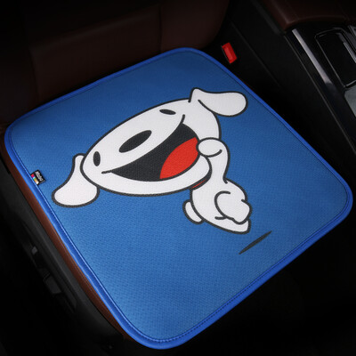 Jingdong JOY joint name Mu Bao MUBO car seat smile mouth often open small seat cushion cartoon office chair sofa home single piece breathable small square pad blue
Jingdong JOY joint name Mu Bao MUBO car seat smile mouth often open small seat cushion cartoon office chair sofa home single piece breathable small square pad blue