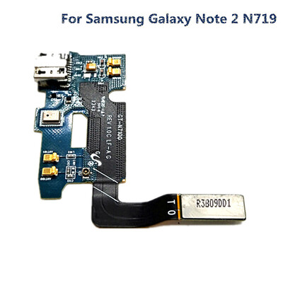 USB Connector Charging Port Flex Cable For Samsung Galaxy Note 2 N7100 N7105 N719 N889 Micro Replacement Parts Free Shipping
USB Connector Charging Port Flex Cable For Samsung Galaxy Note 2 N7100 N7105 N719 N889 Micro Replacement Parts Free Shipping