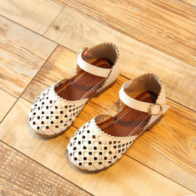 Children Shoes Girls Sandals 2018 Spring Summer Fashion Cutout Princess Girls Flat Soft Closed Toe Kids Sandals Girls Shoes
Children Shoes Girls Sandals 2018 Spring Summer Fashion Cutout Princess Girls Flat Soft Closed Toe Kids Sandals Girls Shoes