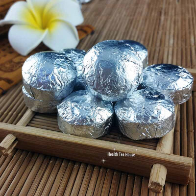 2011 год Aged Mini Puer Tuocha Tin Foil Gift Packing Puerh Pu'er Tea Gift 75g Aged puerh лучший органический чай
2011 год Aged Mini Puer Tuocha Tin Foil Gift Packing Puerh Pu'er Tea Gift 75g Aged puerh лучший органический чай
