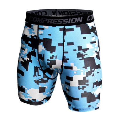 3D Camo Compression Shorts Men 2018 Short Pants MMA High Elastic Skinny Leggings Bodybuilding Tights Men Fitness Sweat shorts
3D Camo Compression Shorts Men 2018 Short Pants MMA High Elastic Skinny Leggings Bodybuilding Tights Men Fitness Sweat shorts