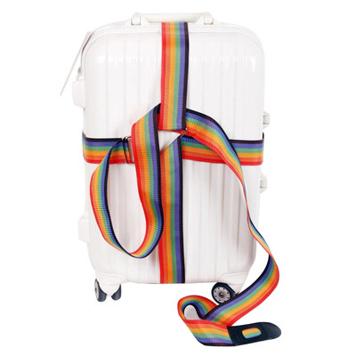 Powerful MY-DB1 Multipurpose Cross Luggage Bag Belt Luggage Bag Pack Travel Outdoors Baggage Bag Bag Colorful Color
Powerful MY-DB1 Multipurpose Cross Luggage Bag Belt Luggage Bag Pack Travel Outdoors Baggage Bag Bag Colorful Color