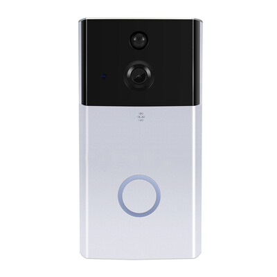 XM XM 1 million wireless video doorbell camera home switch socket remote battery monitoring doorbell intelligent old pager
XM XM 1 million wireless video doorbell camera home switch socket remote battery monitoring doorbell intelligent old pager
