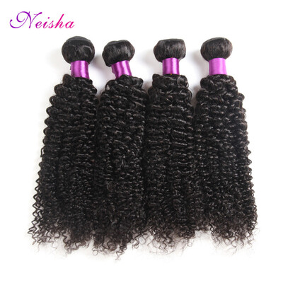 Neisha Brazilian Kinky Curly Hair Weave 8A Grade Unprocessed Human Hair Bundles Deal 4 Bundles deal Brazilian Virgin Hair Curly
Neisha Brazilian Kinky Curly Hair Weave 8A Grade Unprocessed Human Hair Bundles Deal 4 Bundles deal Brazilian Virgin Hair Curly