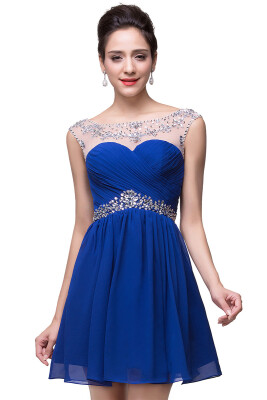 Crystal Short Formal Cocktail Homecoming Evening Party Prom Dresses Pageant Bridesmaid Gown
Crystal Short Formal Cocktail Homecoming Evening Party Prom Dresses Pageant Bridesmaid Gown