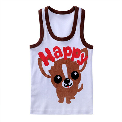 Baby Vests Summer Baby Boy Clothes Fashion Children Vest Baby Girl Clothing Roupas Bebe Infant Baby Costume Kids Jackets
Baby Vests Summer Baby Boy Clothes Fashion Children Vest Baby Girl Clothing Roupas Bebe Infant Baby Costume Kids Jackets