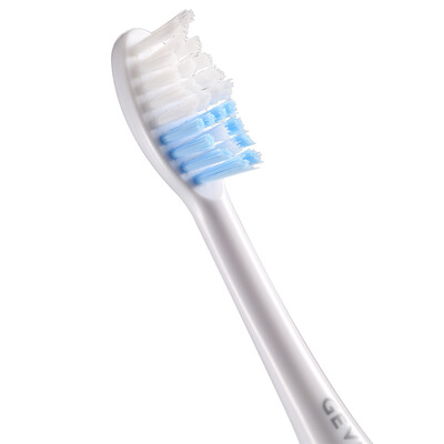 GEVILAN SonicPro заменяет головки зубной щетки, совместимые с DailyClean & MagicW (4 подсчета)
GEVILAN SonicPro заменяет головки зубной щетки, совместимые с DailyClean & MagicW (4 подсчета)