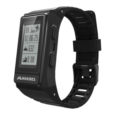 Makibes G03S GPS Multisport Smart Band Heart Rate Fitness Wristband IP68 водонепроницаемый Всегда на дисплее GPS-активность trac
Makibes G03S GPS Multisport Smart Band Heart Rate Fitness Wristband IP68 водонепроницаемый Всегда на дисплее GPS-активность trac