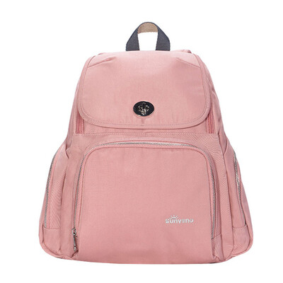 SUNVENO Baby Nappy Bag Maternity Diaper Bag Brand Backpack Fashion Mummy Large Nappy Bag Brand Designer Travel Diaper Bags
SUNVENO Baby Nappy Bag Maternity Diaper Bag Brand Backpack Fashion Mummy Large Nappy Bag Brand Designer Travel Diaper Bags