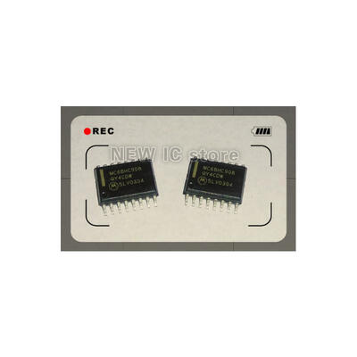 (100%New)10PCS MC68HC908QY4CDW MC68HC908QY MC68HC908 HC908 SOP16 Brand new original orders are welcome
(100%New)10PCS MC68HC908QY4CDW MC68HC908QY MC68HC908 HC908 SOP16 Brand new original orders are welcome