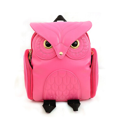 Hot Sell 2016 Cute Owl Backpacks For Teenage Girls Fashion Cute PU Leather Children School Bags Golden Shoulder Backpack
Hot Sell 2016 Cute Owl Backpacks For Teenage Girls Fashion Cute PU Leather Children School Bags Golden Shoulder Backpack