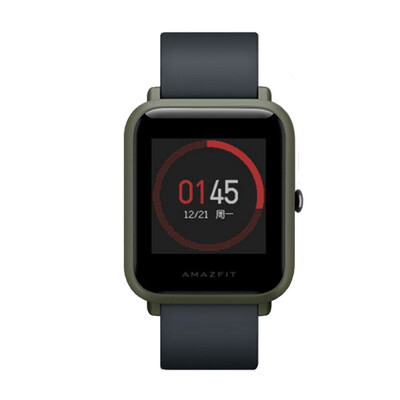 Xiaomi Huami Amazfit Bip молодежное издание (Pace Lite) Смарт часы Bluetooth 4.0 GPS Сердечного ритма Мониторы 45 дней в режиме ож
Xiaomi Huami Amazfit Bip молодежное издание (Pace Lite) Смарт часы Bluetooth 4.0 GPS Сердечного ритма Мониторы 45 дней в режиме ож