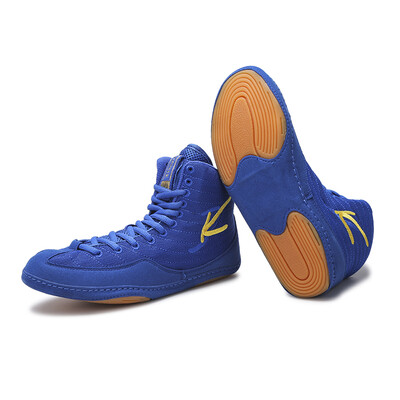 Champion 2008 USA Mens Wrestling Shoes Inflict Boxing Shoes Grappling Kangfu Bootsrulon Kolat Freek
Champion 2008 USA Mens Wrestling Shoes Inflict Boxing Shoes Grappling Kangfu Bootsrulon Kolat Freek