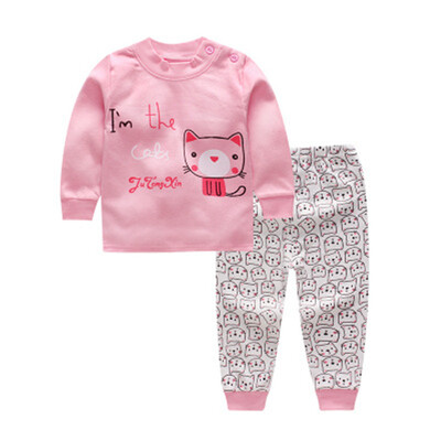 2016 cotton children sleeping suits autumn pajamas kids Fashion newst homewear baby pajamas pajamas home wear clothes
2016 cotton children sleeping suits autumn pajamas kids Fashion newst homewear baby pajamas pajamas home wear clothes