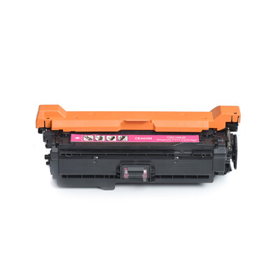 Совместимый HP CE400 401 402 403 5.5 K в 6к Тонер-картридж HP Цвет LaserJet предприятия 500M551 Н ДУ СВЕРХТЯЖЕЛЫЙ
Совместимый HP CE400 401 402 403 5.5 K в 6к Тонер-картридж HP Цвет LaserJet предприятия 500M551 Н ДУ СВЕРХТЯЖЕЛЫЙ