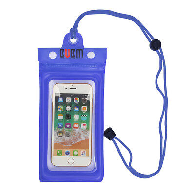 Must be beautiful BUBM outdoor swimming mobile phone waterproof bag swimming underwater camera mobile phone diving set drifting touch screen air bag waterproof bag FSD-B external air bag royal blue
Must be beautiful BUBM outdoor swimming mobile phone waterproof bag swimming underwater camera mobile phone diving set drifting touch screen air bag waterproof bag FSD-B external air bag royal blue