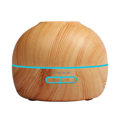 Aroma Essential Oil Diffuser Ultrasonic Cool Mist Humidifier Wood Grain With 7 Color LED Lights Aromatherapy Mist Maker for Home
Aroma Essential Oil Diffuser Ultrasonic Cool Mist Humidifier Wood Grain With 7 Color LED Lights Aromatherapy Mist Maker for Home