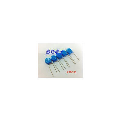 100PCS 222 250V 2.2NF CERAMIC CAPACITOR
100PCS 222 250V 2.2NF CERAMIC CAPACITOR