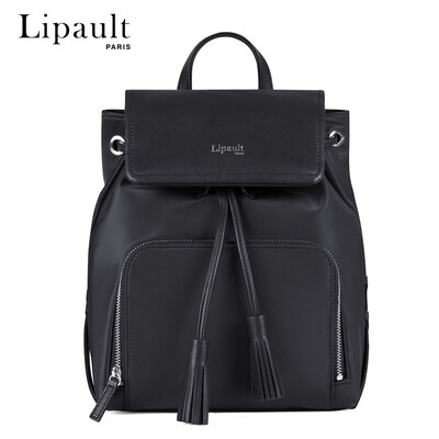 Lipault Backpack Fashion Simple Personality Casual Backpack Fashion Commuter Womens Bag Waterproof Drawstring Bag AZ016005 Gray
Lipault Backpack Fashion Simple Personality Casual Backpack Fashion Commuter Womens Bag Waterproof Drawstring Bag AZ016005 Gray