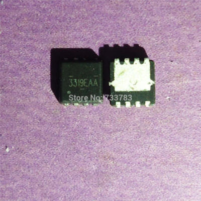 5pcs/lot AM7331P AM7331 331**** MOSFET(Metal Oxide Semiconductor Field Effect Transistor)
5pcs/lot AM7331P AM7331 331**** MOSFET(Metal Oxide Semiconductor Field Effect Transistor)