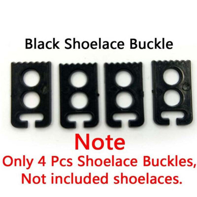 JUP 1 Pair Lazy Not Tie Shoelaces Metal Fashion Simple Convenient Lace Buckle Elastic Polyester Rubber Laces Flat Shoes Sports
JUP 1 Pair Lazy Not Tie Shoelaces Metal Fashion Simple Convenient Lace Buckle Elastic Polyester Rubber Laces Flat Shoes Sports