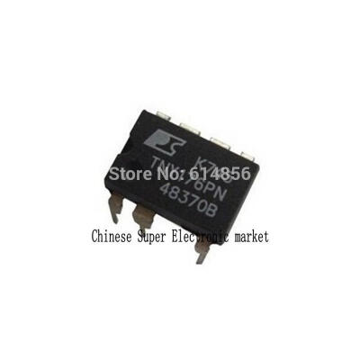 50PCS TNY176PN TNY176P TNY176 DIP-7