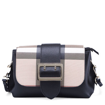 Crocodile shirt CROCODILE casual womens bag plaid striped ladies shoulder diagonal cross bag large button bag 12821009-01 black
Crocodile shirt CROCODILE casual womens bag plaid striped ladies shoulder diagonal cross bag large button bag 12821009-01 black