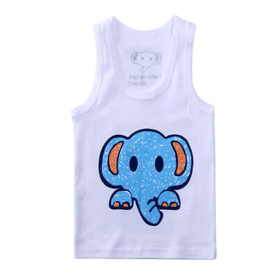 Baby Vests Summer Baby Boy Clothes Fashion Children Vest Baby Girl Clothing Roupas Bebe Infant Baby Costume Kids Jackets
Baby Vests Summer Baby Boy Clothes Fashion Children Vest Baby Girl Clothing Roupas Bebe Infant Baby Costume Kids Jackets