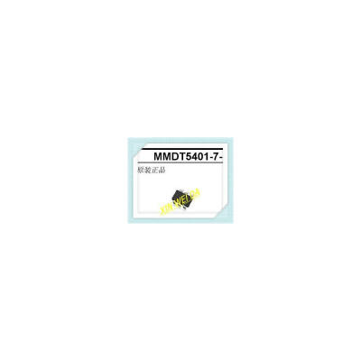 50pcslot mmdt5401-7-f mmdt5401 mmdt sot363 Good qualtityHOT SELL FREE SHIPPINGBUY IT DIRECT
50pcslot mmdt5401-7-f mmdt5401 mmdt sot363 Good qualtityHOT SELL FREE SHIPPINGBUY IT DIRECT