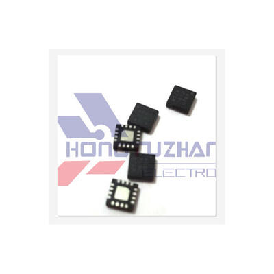 10pcs/lot THS4520RGTR QFN16 THS4520 new&original electronic components car ic kit in stock
10pcs/lot THS4520RGTR QFN16 THS4520 new&original electronic components car ic kit in stock