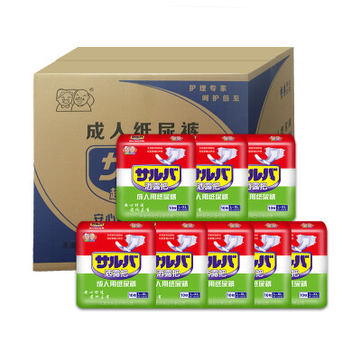 Sprinkle dew adult diapers elderly diaper men&women care pad A23 sticky buckle diapers L-XL 10 pieces 8 bags box
Sprinkle dew adult diapers elderly diaper men&women care pad A23 sticky buckle diapers L-XL 10 pieces 8 bags box