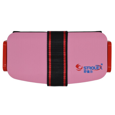 Strolex Ifold Mini Foldable Portable Baby Car Safety Seat Kids Booster Car Seat Cushion 3-12 Years Child Car Safety Harness
Strolex Ifold Mini Foldable Portable Baby Car Safety Seat Kids Booster Car Seat Cushion 3-12 Years Child Car Safety Harness