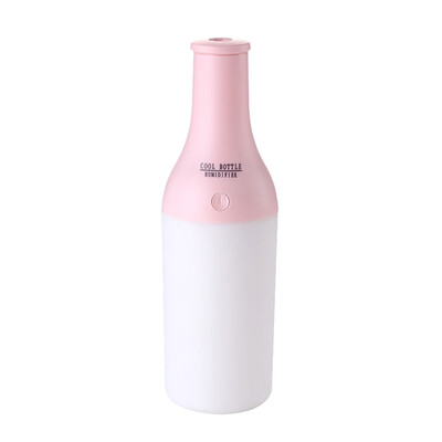 TOMNEW 180ML Cool Air Humidifiers Ultrasonic USB LED Night Light Aromatherapy Essential Oil Diffuser for Home Office Car or Spa
TOMNEW 180ML Cool Air Humidifiers Ultrasonic USB LED Night Light Aromatherapy Essential Oil Diffuser for Home Office Car or Spa