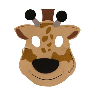 FANLUS High Quality Comfortable 40 Assorted Foam Animal Party Masks for Birthday Party Favors Dress-Up Costume
FANLUS High Quality Comfortable 40 Assorted Foam Animal Party Masks for Birthday Party Favors Dress-Up Costume