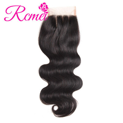 Rcmei Hot sale 8A hair Peruvian Body Wave Hair Bundles With Lace Closure MiddleFree Three Part 3 Bundles Weave With Closrue
Rcmei Hot sale 8A hair Peruvian Body Wave Hair Bundles With Lace Closure MiddleFree Three Part 3 Bundles Weave With Closrue