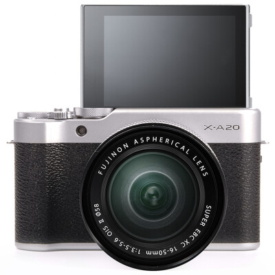 Fuji (FUJIFILM) X-A20 XC15-45 Мокко Браун (коричневый) Микро-одиночный электрический сенсорный экран с электроприводом ретро-моделирование HD-видео WIFI-обмен
Fuji (FUJIFILM) X-A20 XC15-45 Мокко Браун (коричневый) Микро-одиночный электрический сенсорный экран с электроприводом ретро-моделирование HD-видео WIFI-обмен