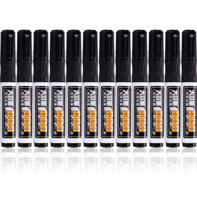 BAOKE MP270 Marker 12 pcs