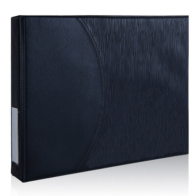 Guangbo (GuangBo) 360 bags business card holder business card book business card WJ6416
Guangbo (GuangBo) 360 bags business card holder business card book business card WJ6416