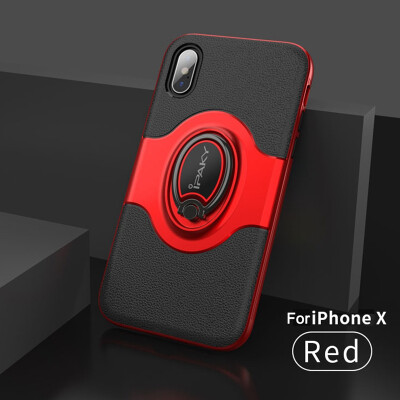 IPAKY Ring Car Holder Case для iPhone X TPU + PC Прочный доспех для амортизатора автомобиля Магнит для iPhone Apple X Coque
IPAKY Ring Car Holder Case для iPhone X TPU + PC Прочный доспех для амортизатора автомобиля Магнит для iPhone Apple X Coque
