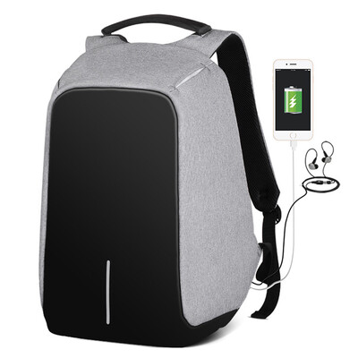 A new large capacity business Shanqi waterproof backpack male 156 inch notebook computer backpack outdoor leisure travel sports b
A new large capacity business Shanqi waterproof backpack male 156 inch notebook computer backpack outdoor leisure travel sports b