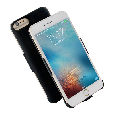 Зарядное устройство для аккумулятора Lanyos 2500mAh для iPhone 6 / 6s / 7/8 Power Bank Ультра тонкий внешний аккумуляторный корпус для iphone
Зарядное устройство для аккумулятора Lanyos 2500mAh для iPhone 6 / 6s / 7/8 Power Bank Ультра тонкий внешний аккумуляторный корпус для iphone