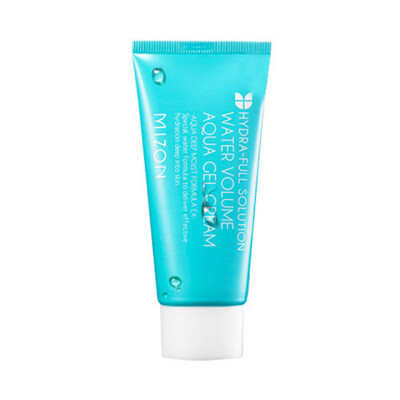 MIZON Water Volume Aqua Gel Cream 45ml
