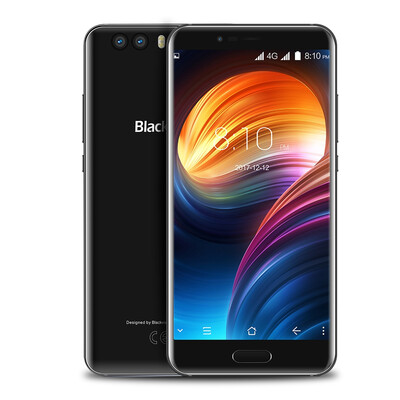 Blackview P6000 4G Phablet 55 inch Android 71 26GHz 6GB RAM 64GB ROM 210MP 03MP Dual Rear Cameras Face Recognition
Blackview P6000 4G Phablet 55 inch Android 71 26GHz 6GB RAM 64GB ROM 210MP 03MP Dual Rear Cameras Face Recognition