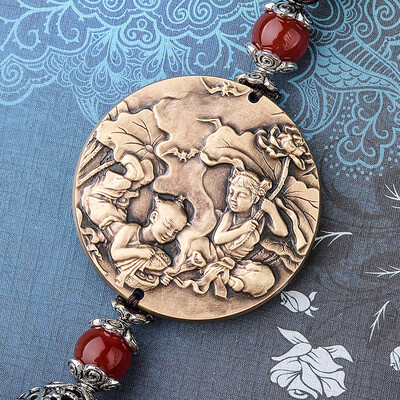 Tong Jiyuan car pendant car accessories car pendant car accessories car accessories car pendant jewelry
Tong Jiyuan car pendant car accessories car pendant car accessories car accessories car pendant jewelry
