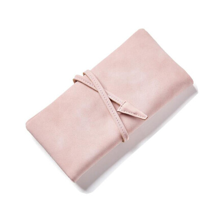 Женщины, нарисованные Hasp Long Clutch Wallet Мягкая искусственная замша Кожаный кошелек Lady Card Coin Purse
Женщины, нарисованные Hasp Long Clutch Wallet Мягкая искусственная замша Кожаный кошелек Lady Card Coin Purse