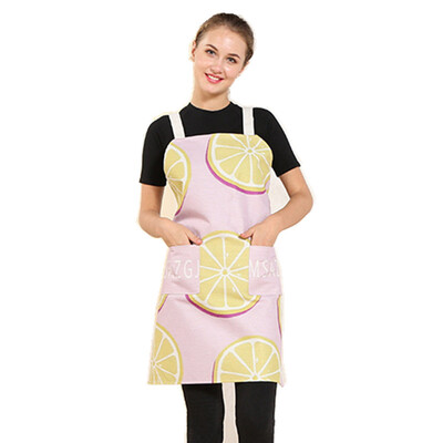 Women Bib KitchenCotton linen Apron with Pocket Durable Comfortable Cute Apron for Cooking Baking
Women Bib KitchenCotton linen Apron with Pocket Durable Comfortable Cute Apron for Cooking Baking