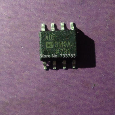5pcslot ADP3110AKRZ-RL ADP3110AKRZ ADP3110A 3110A SOP8 Dual Bootstrapped 12 V MOSFET Driver with Output Disable
5pcslot ADP3110AKRZ-RL ADP3110AKRZ ADP3110A 3110A SOP8 Dual Bootstrapped 12 V MOSFET Driver with Output Disable