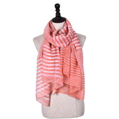 Jeouly Women long scarf navy Blend girl Shawl Striped Print winter Infinity Scarves sjaal Foulard femme hijab Bandanas 18090cm
Jeouly Women long scarf navy Blend girl Shawl Striped Print winter Infinity Scarves sjaal Foulard femme hijab Bandanas 18090cm