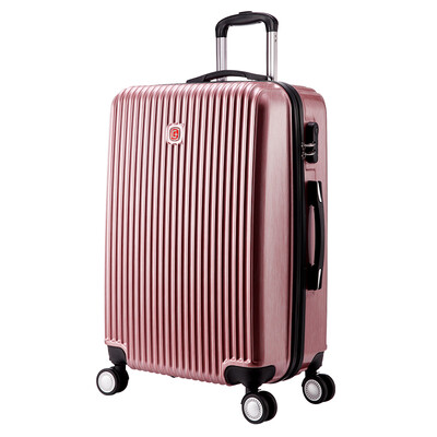 Jingdong Supermarket SVVISSGEM 20-inch boarding universal wheel PC trolley case business travel suitcase leisure travel luggage SA-6220 black
Jingdong Supermarket SVVISSGEM 20-inch boarding universal wheel PC trolley case business travel suitcase leisure travel luggage SA-6220 black