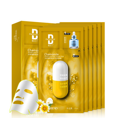Butterfly Franging Mask Chamomile Soothing Repairing Liquid Mask 6 Soothing Skin Moisturizing Mens&Womens Mask Stick Nourishing Repair
Butterfly Franging Mask Chamomile Soothing Repairing Liquid Mask 6 Soothing Skin Moisturizing Mens&Womens Mask Stick Nourishing Repair